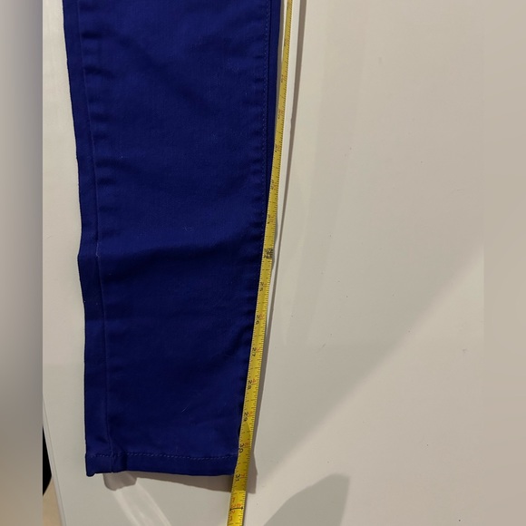 Blue Notes Super Skinny Jeans - Picture 7 of 12